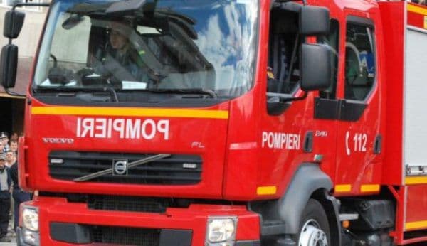 Vacanță de 1 mai fără incendii în gospodării