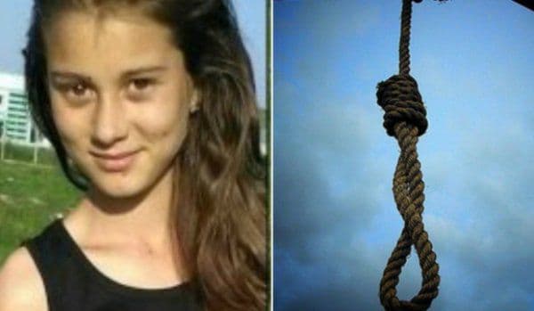 Moarte învăluită în mister la Iaşi. O adolescentă a fost găsită spânzurată la marginea unei păduri