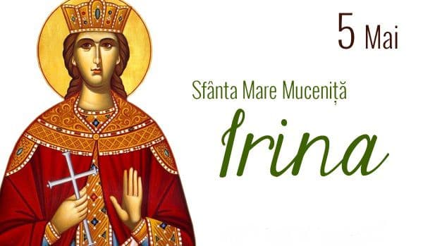 Sărbătoare MARE pentru creştin-ortodocşi, vineri. Multe românce poartă numele sfintei!