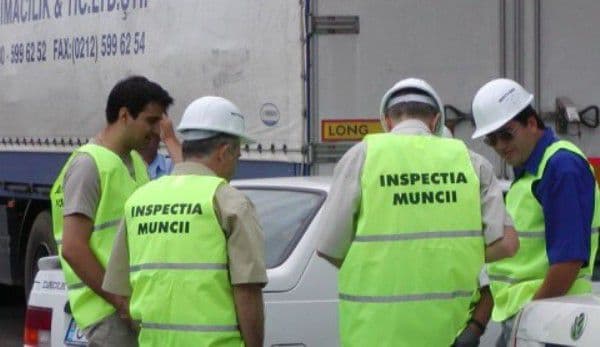 Peste 100 de angajatori verificați de ITM Botoșani în luna aprilie