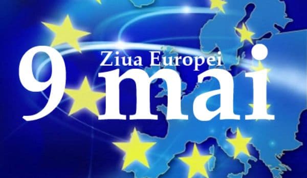 Activităţi pregătite de Instituţia Prefectului pentru a sărbători Ziua Europei
