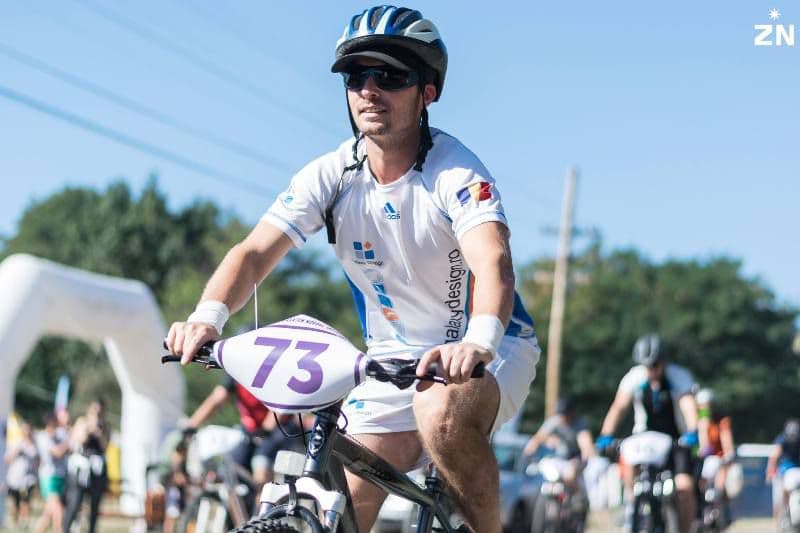 Au început înscrierile pentru MTB Maratonul Nordului 2017