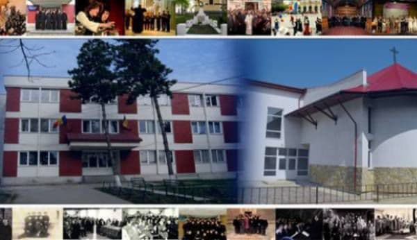 Zilele porților deschise la Seminarul Teologic Liceal „Sf. Ioan Iacob” Dorohoi