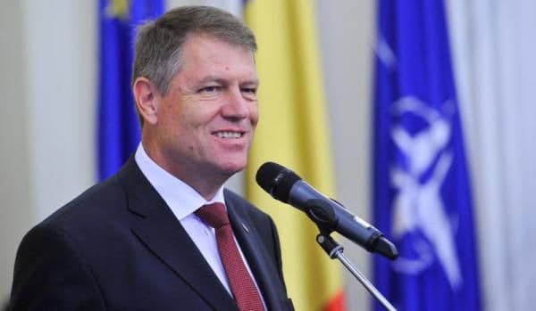 Ce le transmite Klaus Iohannis românilor care muncesc în Marea Britanie