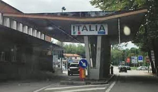 Mare atenție! Toți românii vor fi controlați la granițele Italiei! Motivul deciziei!