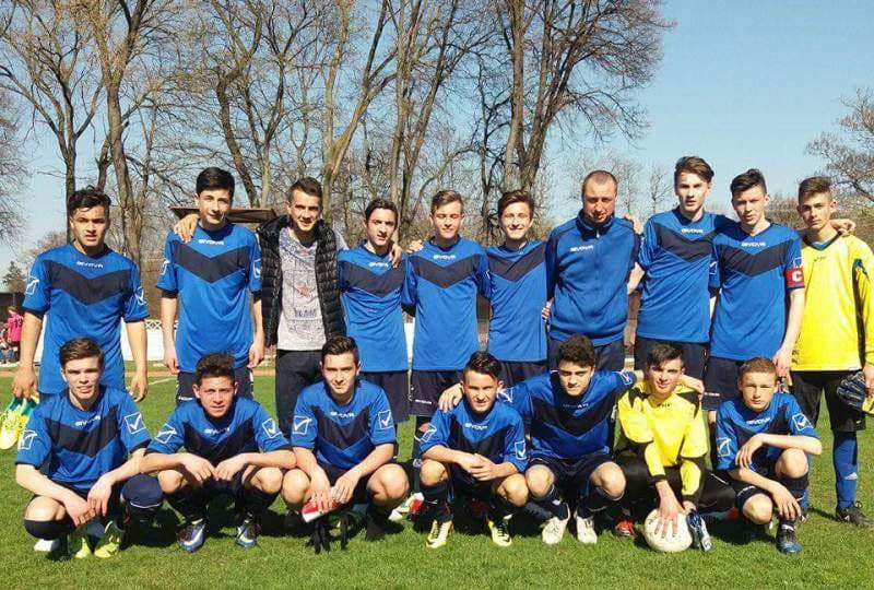 Clubul CSS Dorohoi vă invită la meci