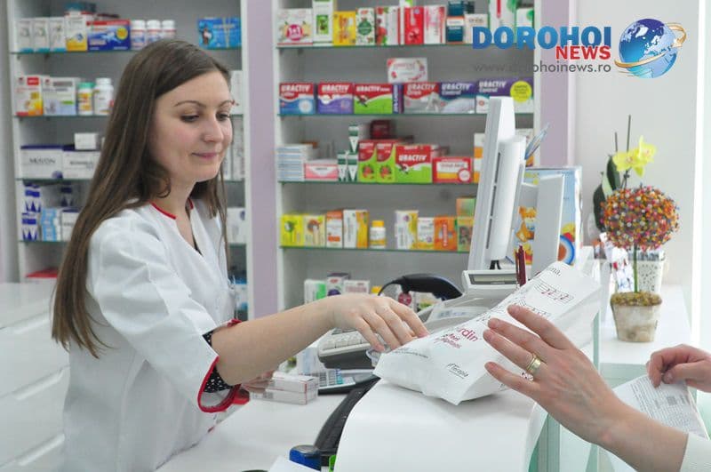 Farmaciile Magistra: Calitate, seriozitate, prețuri avantajoase și o gamă variată de produse - FOTO