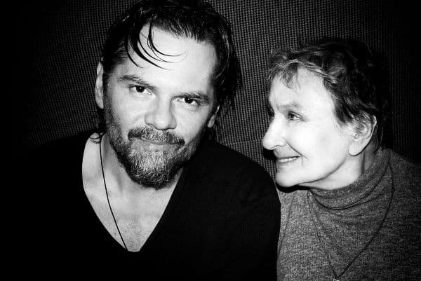 Doliu în lumea teatrului din România! Mama lui Florin Piersic Jr, actrița Tatiana Iekel, a murit