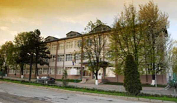 Liceul „Regina Maria” desfăşoară campania de promovare a ofertei educaţionale 2017-2018 în perioada 15-19 mai 2017
