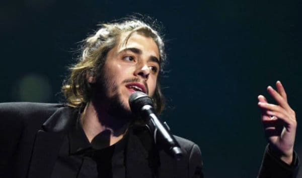 Câștigătorul Eurovision nu are nevoie de transplant de inimă. Adevărul despre starea sănătății lui