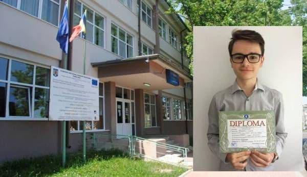 Olimpiada naţională de lingvistică şi un nou succes al Liceului „Regina Maria”