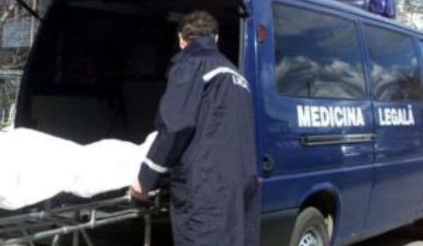 Tragic! Agent de pază găsit mort la locul de muncă!