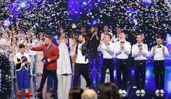 A patra semifinală „Românii au talent”: cine merge în finală
