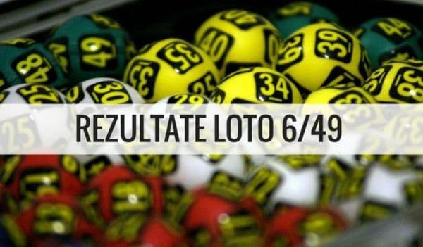 Loto 6 din 49: Vezi numerele extrase de Sfinții Constantin și Elena
