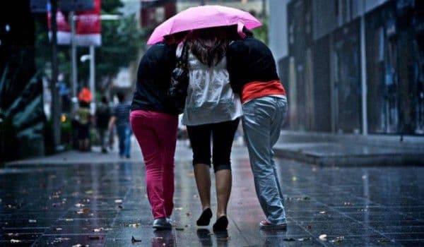 Noi surprize de la METEO. Cum va fi vremea la începutul săptămânii!