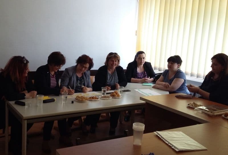 „Meseria de părinte” - asumare, responsabilitate, implicare! - FOTO