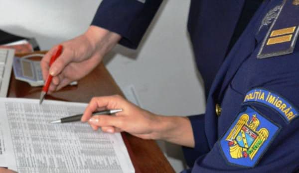 Societăți comerciale amendate în urma unor controale pe linia prevenirii și combaterii muncii ilegale a străinilor