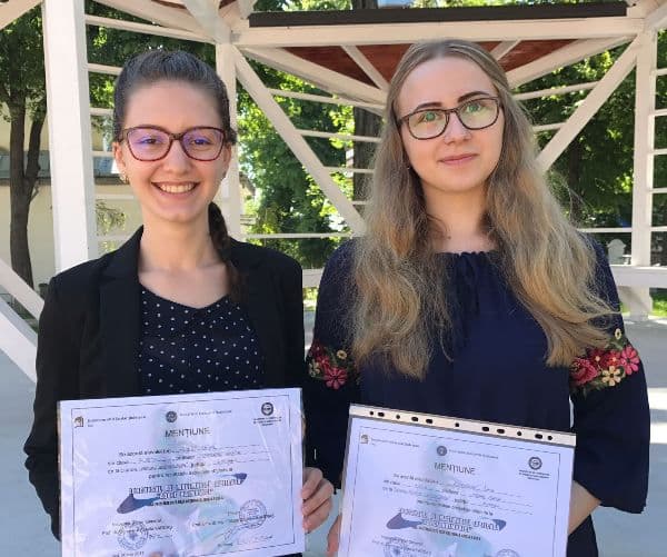 Noi rezultate la Colegiul Național „Grigore Ghica”, Dorohoi
