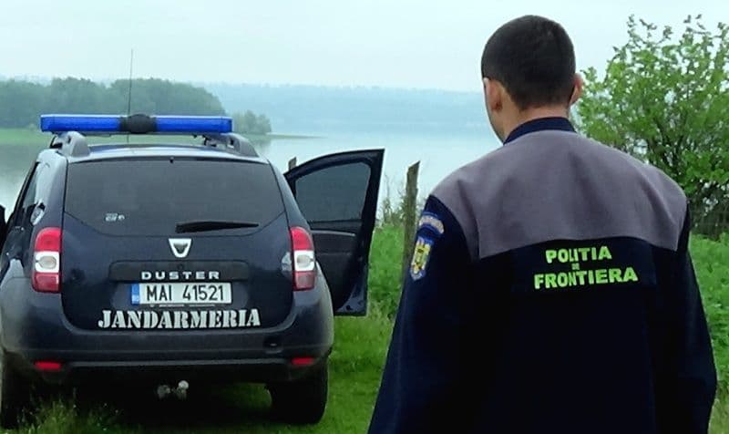 Nouă pescari amendați pentru nerespectarea perioadei de prohibiție