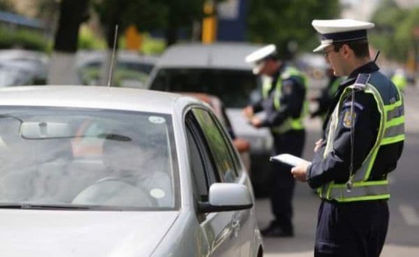 Acţiune pentru prevenirea accidentelor rutiere cauzate de viteza excesivă şi de consumul de alcool