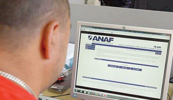 Anunț de ultimă oră de la ANAF. Intră în vigoare de la 1 iunie