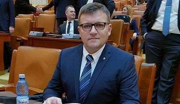 Marius Budăi: „Există surse bugetare pentru creșterea pensiilor și salariilor”