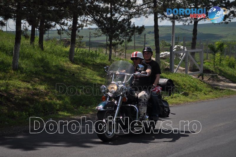 Motor Group Dorohoi: Bilanț la finalul celei de a IV-a ediții a MOTORFEST
