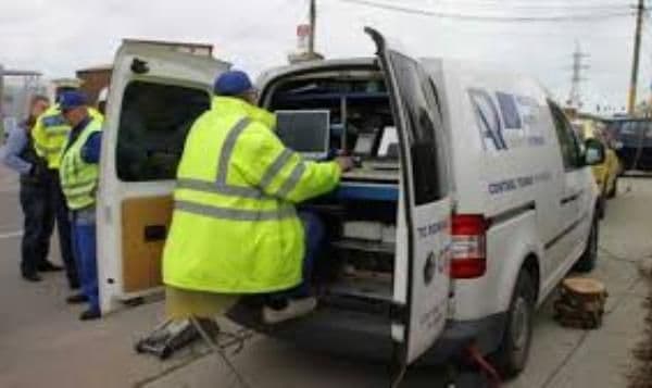 Acțiune comună Poliție – RAR: Peste 200 de autovehicule verificate și 171 de sancțiuni aplicate