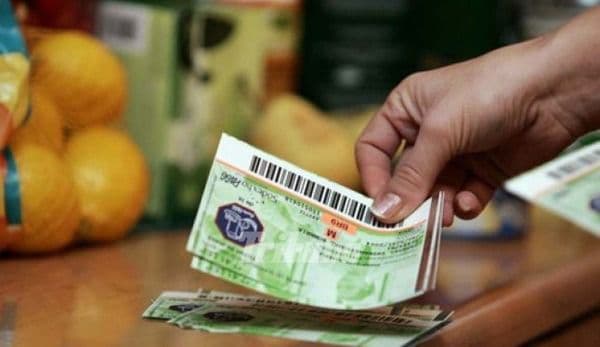 DAS Dorohoi anunță încetarea distribuirii tichetelor sociale