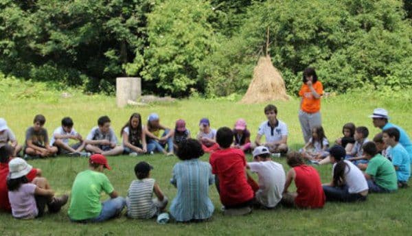Anunț DAS Dorohoi privind organizarea taberelor sociale pe perioada vacanțelor școlare