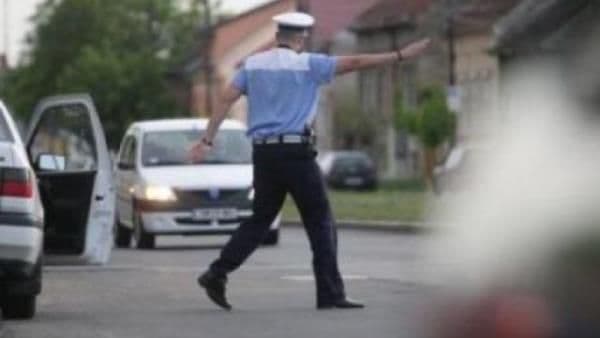 Acțiuni ale polițiștilor în comunele Mihăileni, Dersca, Lozna, Cândeşti şi Vîrfu Câmpului