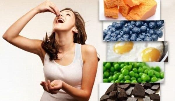 Alimente care alungă imediat oboseala