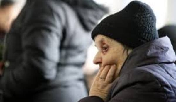 Recalcularea grupelor de muncă lovește mii de vârstnici: „Am primit decizii de creștere a pensiei… în jos”