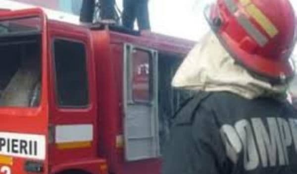 Marţi 13 – Zi fără ghinion, alături de pompieri!