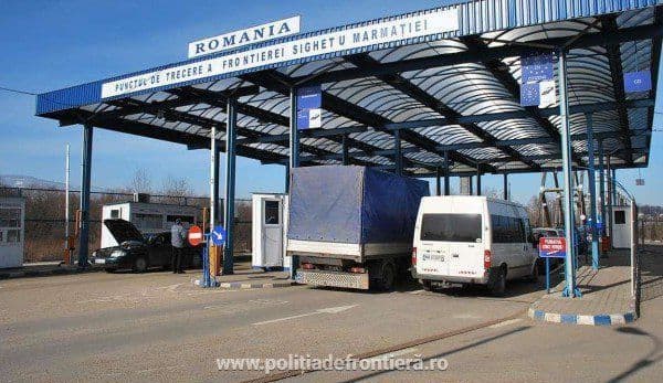 Descoperire şocantă în Vămi! Drogurile armele şi marfa de contrabandă trec ca prin brânză. ANAF a sesizat Guvernul României