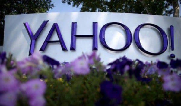Yahoo Online, vândută pentru 4,48 miliarde de dolari