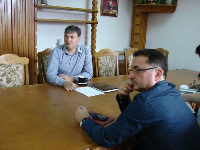 Noi măsuri luate de membrii CJSU cu privire la cazurile de antrax din Manoleasa - FOTO