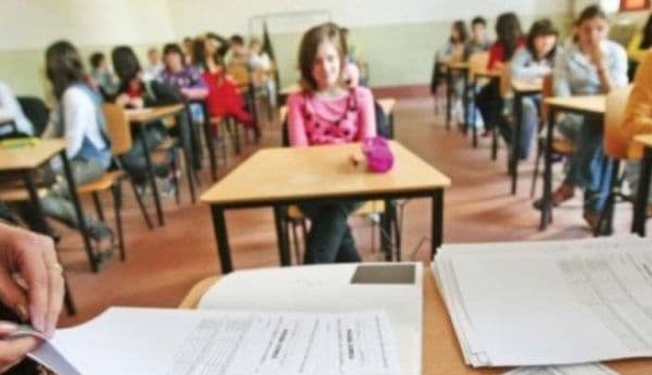 Evaluarea Națională 2017 începe luni