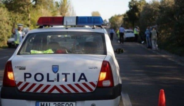 Dorohoian cercetat pentru accidentarea unui minor