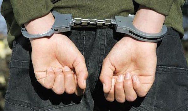 Mandate de executare a unor pedepse privative de libertate, puse în aplicare de poliţişti