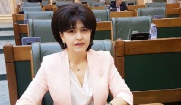 Doina Federovici, despre adoptarea moțiunii de cenzură: „PSD trebuie să pună în funcțiune cât mai rapid un nou Guvern care să realizeze programul de g