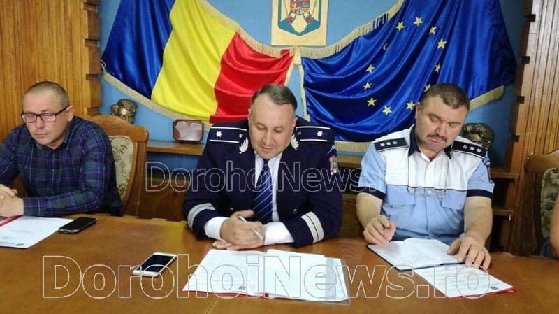 Șeful Serviciului Permise: „Municipiul Dorohoi nu îndeplinește condițiile minime pentru examinarea la proba practică”