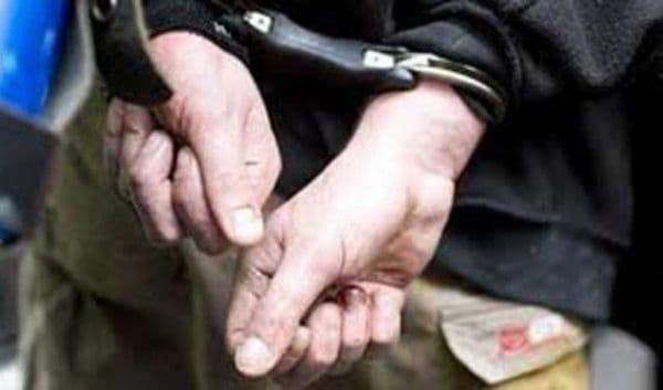 Mandate de executare a unor pedepse privative de libertate, puse în aplicare de poliţişti