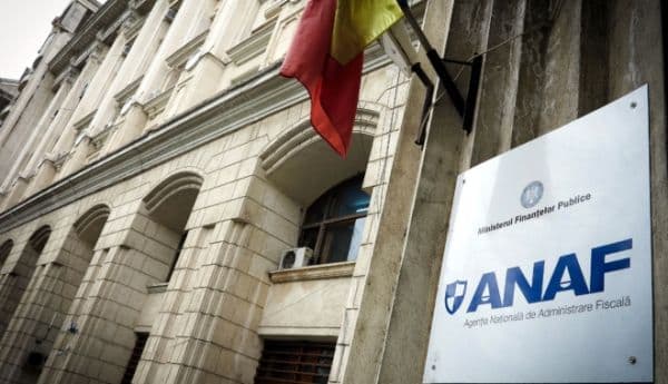 Nimeni nu mai scapă! De azi ANAF îți blochează contul printr-un simplu click