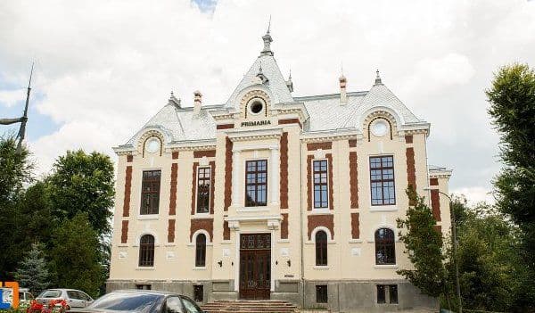 Primăria Dorohoi „Semnalizarea rutieră în municipiul Dorohoi este stabilită în colaborare cu Comisia de circulație”