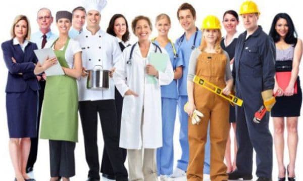 Peste 800 de locuri de muncă vacante în Spaţiul Economic European 