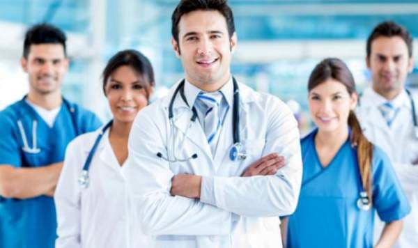 Centrele medicale din Europa și UAE caută personal medical din România
