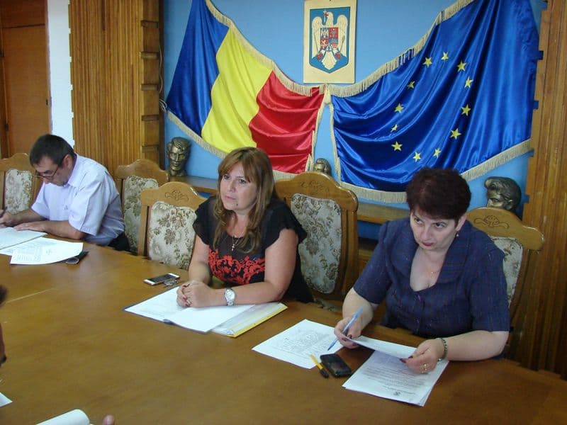 Probleme prezentate în cadrul Consiliului Consultativ pentru Protecția Consumatorilor - FOTO