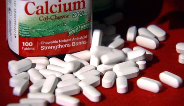 Când pot fi fatale suplimentele de calciu