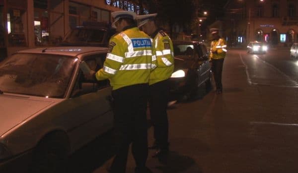 Veşti proaste pentru şoferi. Poliţia a intensificat controalele în trafic . Zeci de permise ridicate şi amenzi usturătoare…